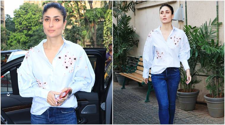 Anushka Sharma, Kareena Kapoor Khan, And More: Take Cues From Bollywood Divas To Amp Up Your Casual Looks Under A Budget Of Rs. 3k - 1