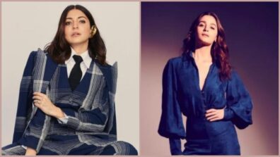 Anushka Sharma To Alia Bhatt : Times When Bollywood Celebs Looked Super-Hot In Jumpsuits