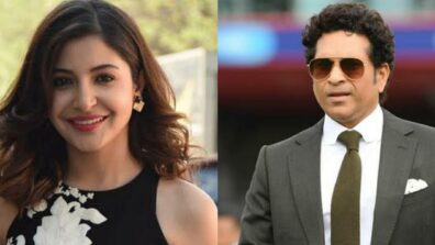 Anushka Sharma To Sachin Tendulkar: Indian Celebs Who Own Clothing Lines