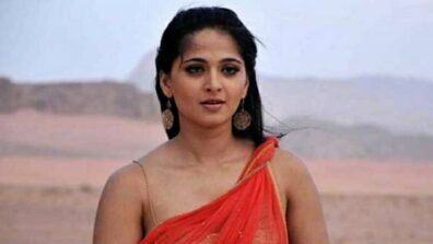 Anushka Shetty Marriage Rumours Heat Up Once Again As Reports State The Diva Is About To Marry A Telugu Film Director: Details Inside