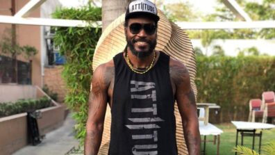 Appreciation Post! Chris Gayle has hit 1500 sixes in his cricketing career