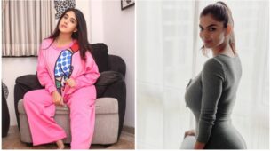 Are You Running Out Of Fashion Cues? Sameeksha Sud & Anveshi Jain Are Ideal Fashion Insta Inspirations For All Your Mood Swings