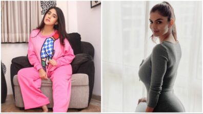 Are You Running Out Of Fashion Cues? Sameeksha Sud & Anveshi Jain Are Ideal Fashion Insta Inspirations For All Your Mood Swings