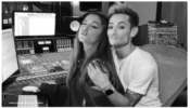 Ariana Grande Learned To Ace Makeup Due To This Person: Know Who