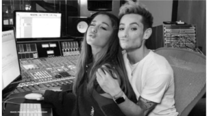 Ariana Grande Learned To Ace Makeup Due To This Person: Know Who