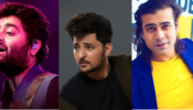Arijit Singh Vs Darshan Raval Vs Jubin Nautiyal: Which Singer Has The Most Played Songs?