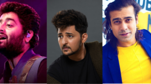 Arijit Singh Vs Darshan Raval Vs Jubin Nautiyal: Which Singer Has The Most Played Songs?