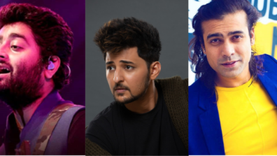 Arijit Singh Vs Darshan Raval Vs Jubin Nautiyal: Which Singer Has The Most Played Songs?