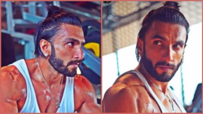 Arjun Kapoor Reacts To Ranveer Singh’s Hot Body: Fans Went Swooping; See In Pics