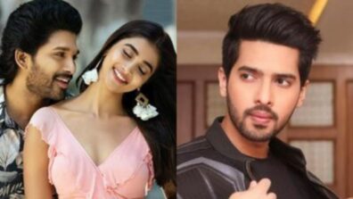 Armaan Malik Wins SIIMA’s Best Playback Singer Award: Says Butta Bomma Remains One Of My Career’s Most Memorable Songs