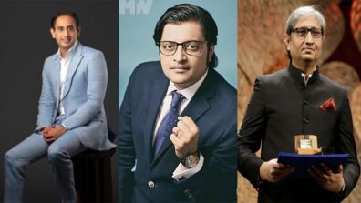 Arnab Goswami Vs Rahul Kanwal Vs Ravish Kumar: Most Dynamic TV Anchor? (FAN BATTLE)