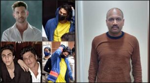 Aryan Khan Case Latest Update: Hrithik Roshan reacts to bail denial, Pune Police nab Kiran Gosavi, NCB’s independent witness