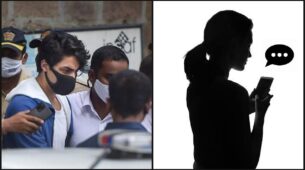 SHOCKING: NCB finds Shah Rukh Khan’s son’s alleged chat discussing drugs with an ‘upcoming Bollywood actress’, deets inside