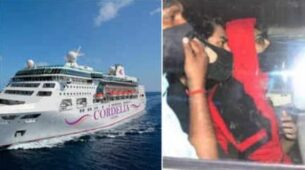 Aryan Khan Mumbai Cruise Rave Party Case: Event company co-founder arrested