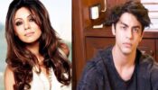 As Gauri Khan’s Health Suffers, Will  Aryan Khan Finally Go Home Today?