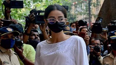 What Happens  To Ananya Pandey’s On-Release Films?