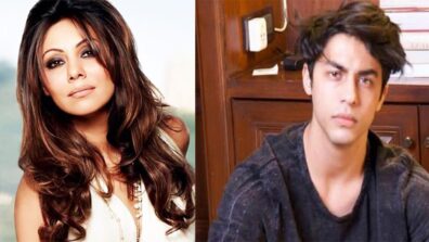 As Gauri Khan’s Health Suffers, Will  Aryan Khan Finally Go Home Today?