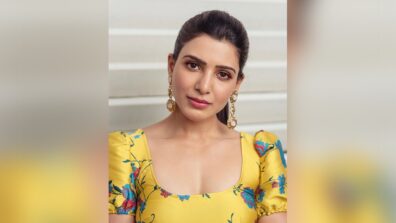 Samantha Akkineni: Where Are The Heroes?