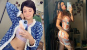 Ashi Singh and Anushka Sen are the real ‘selfie queens’ and these photos will make you fall in love
