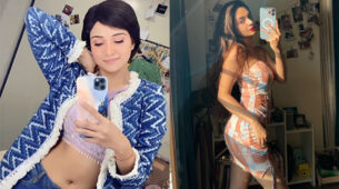 Ashi Singh and Anushka Sen are the real ‘selfie queens’ and these photos will make you fall in love