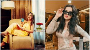 Ashnoor Kaur and Avneet Kaur are here to make us fall in love with their oomph, we bet you will love it