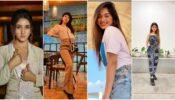 Ashnoor Kaur, Avneet Kaur, Jannat Zubair Rahmani and Arishfa Khan are here to set the temperature soaring with their sensuality, who is your favourite?