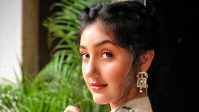 Ashnoor Kaur Gives A Befitting Reply To A Troll Asking ‘Kya Zaroorat Hai Kissing Scenes Karne Ki’; Check Out Here