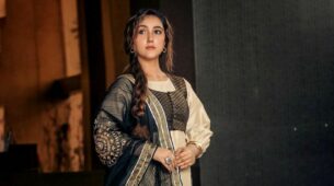Ashnoor Kaur On Scoring 94% In CBSE Exams: I Wanted To Prove That Actors Can Be Intelligent And It Is About Passion