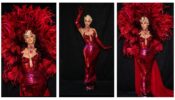 Cardi B And Kristen Stewart: Hollywood Divas Who Ruled In Paris Fashion Week 2021