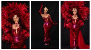 Cardi B And Kristen Stewart: Hollywood Divas Who Ruled In Paris Fashion Week 2021