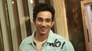At the back of my mind, I always wanted to be an actor: Bhagya Lakshmi fame Aman Gandhi