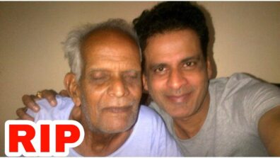 RIP: Manoj Bajpayee’s father passes away