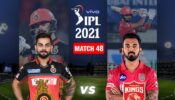 IPL 2021 Live Update RCB at Vs PBKS: Royal Challengers Bangalore defeat Punjab Kings in match 48