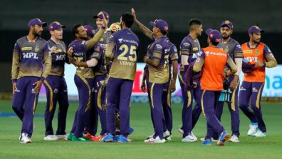 IPL 2021 Live Update KKR Vs SRH: Kolkata Knight Riders defeat Sunrisers Hyderabad in match 49