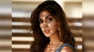 No Rhea Chakraborty On Bigg Boss, Confirms A Source Close To Rhea