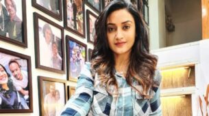 I would love to explore the OTT space: Rati Pandey