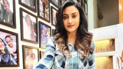 I would love to explore the OTT space: Rati Pandey