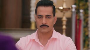 Anupamaa Written Update S01 Ep 385 5th October 2021: Vanraj insults Anuj