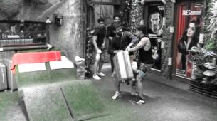 Bigg Boss 15 spoiler alert Day 4: Fight between the ‘Junglewasis’ and ‘Gharwasis’ intensifies
