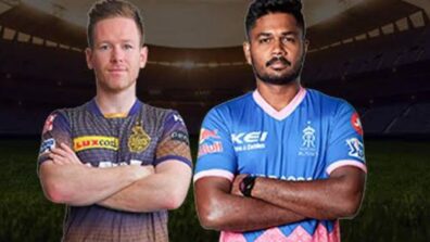 IPL 2021 Live Update KKR Vs RR: Kolkata Knight Riders defeat Rajasthan Royals in match 54