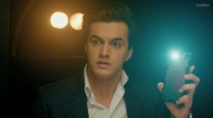 Yeh Rishta Kya Kehlata Hai Written update S66 Ep390 8th October 2021: Mukesh shocks Kartik