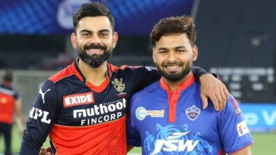 IPL 2021 Live Update RCB Vs DC: Royal Challengers Bangalore defeat Delhi Capitals in match 56