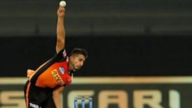 ICC T20 World Cup: Jammu and Kashmir pace sensation Umran Malik from SRH to stay back in UAE as net bowler