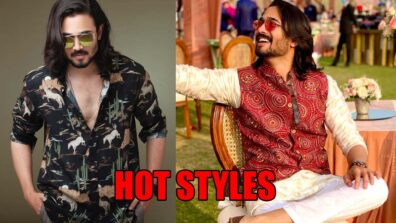 Upgrade Your Wardrobe: Take Inspiration From These Hot Styles Of Bhuvan Bam