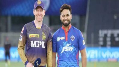 IPL 2021 Qualifier 2 Live Update KKR Vs DC: Kolkata Knight Riders defeat Delhi Capitals in match 59