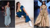 Bookmark Pooja Hegde’s Fashionable Jumpsuits For Your Sunday Brunch, Take Inspiration ASAP