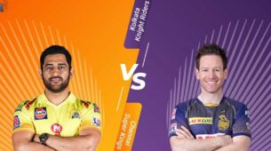 IPL 2021 Final Live Update KKR Vs CSK: Chennai Super Kings defeat Kolkata Knight Riders in match 60, lift 4th IPL trophy