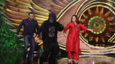 Bigg Boss 15 spoiler alert Weekend Ka Vaar: Farah Khan, Bappi Lahiri and Bhuvan Bam join Salman Khan