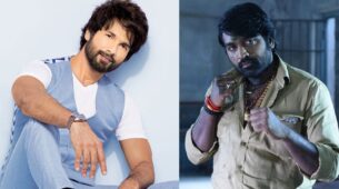 Vijay Sethupathi-Shahid Kapoor, No Face Offs In Sunny