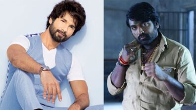 Vijay Sethupathi-Shahid Kapoor, No Face Offs In Sunny